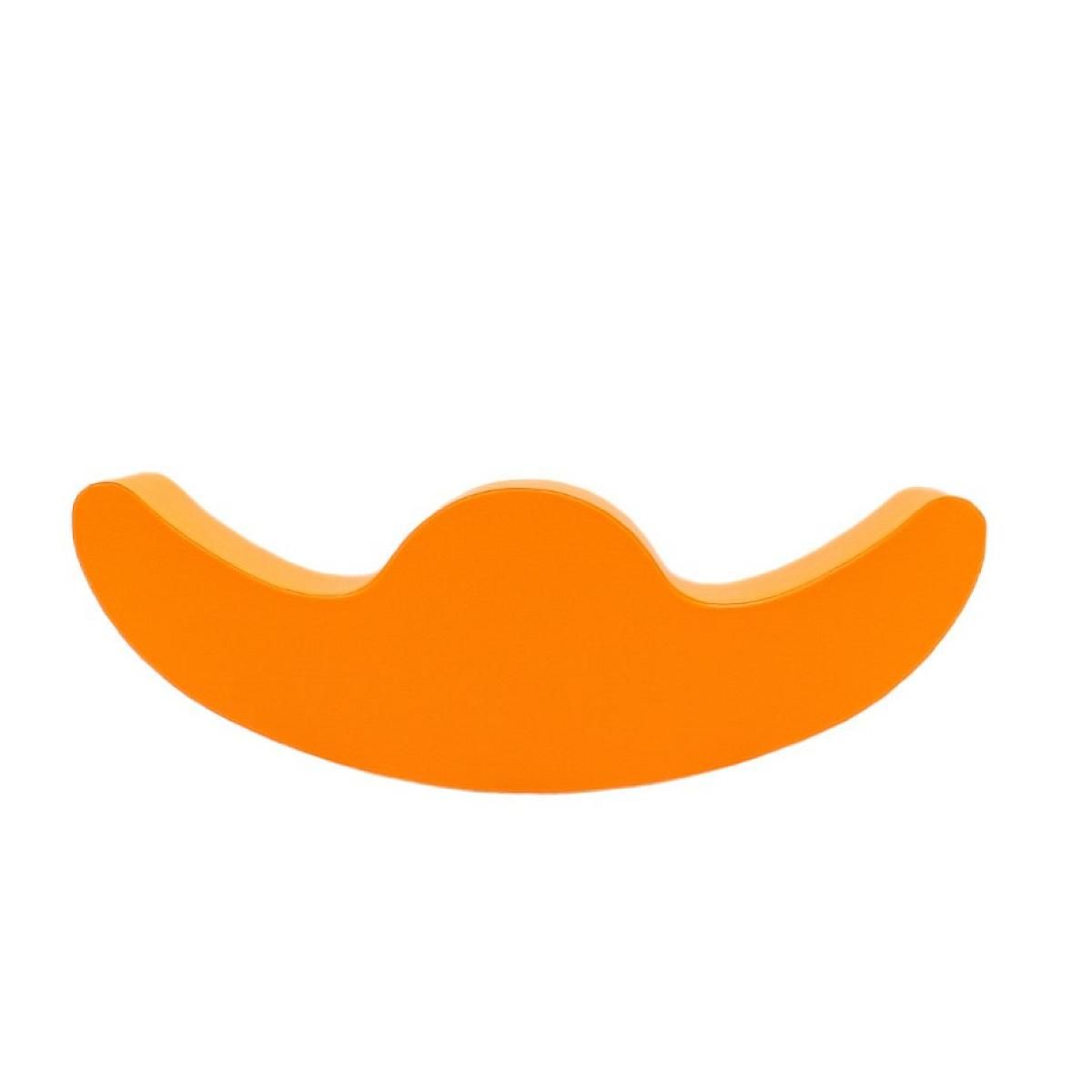 IGLU Double bascule Buddy orange