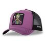 Voir la diapositive 1 : CAPSLAB Casquette homme trucker effet bamboo Dc comics Clown