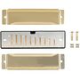 Voir la diapositive 2 : Kikkerland Harmonica à faire soi-même