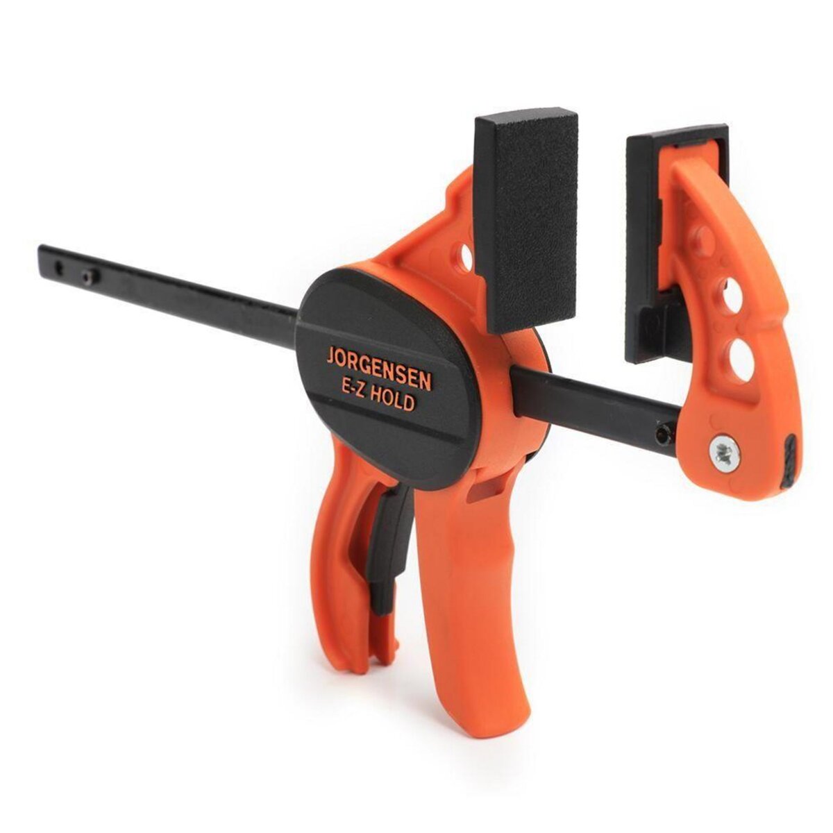 PONY Serre-joints E-Z Hold - 300mm - 272 kg - Tête  EXPANDABLE