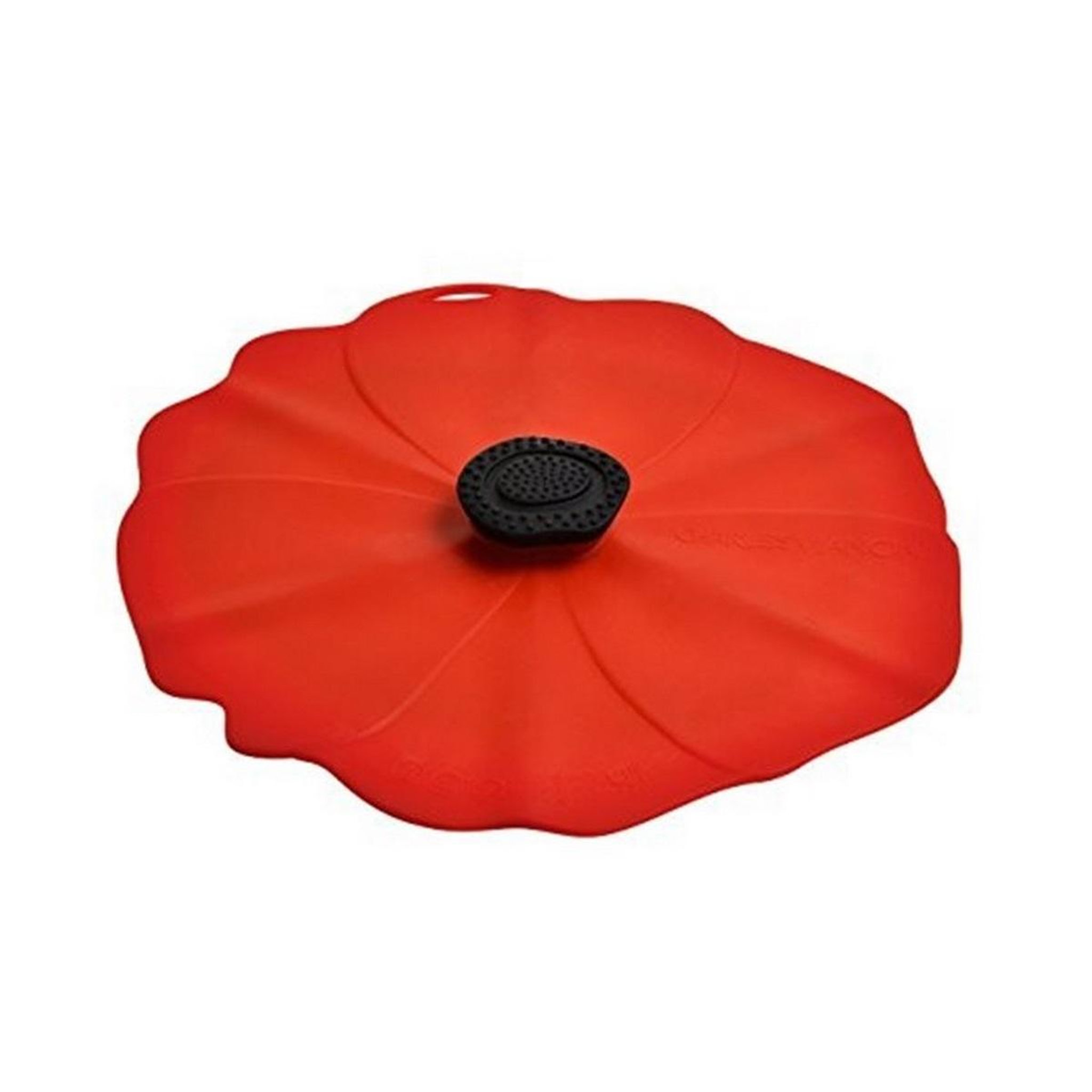 CHARLES VIANCIN Couvercle en silicone 28cm rouge - 2901EU