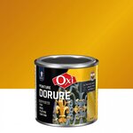 CENTRALE BRICO Dorure, patiné, OXYTOL, vieil or 0.125 l