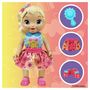 Voir la diapositive 8 : HASBRO Baby Alive Grandit et Parle - Poupée Baby Grows Up