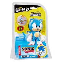 JAKKS PACIFIC Coffret 3 figurines 10cm Sonic The Hedgehog Classic pas cher  