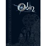 ODIN INTEGRALE , Jarry Nicolas