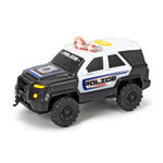Dickie Dickie Swat Police Jeep 203302015