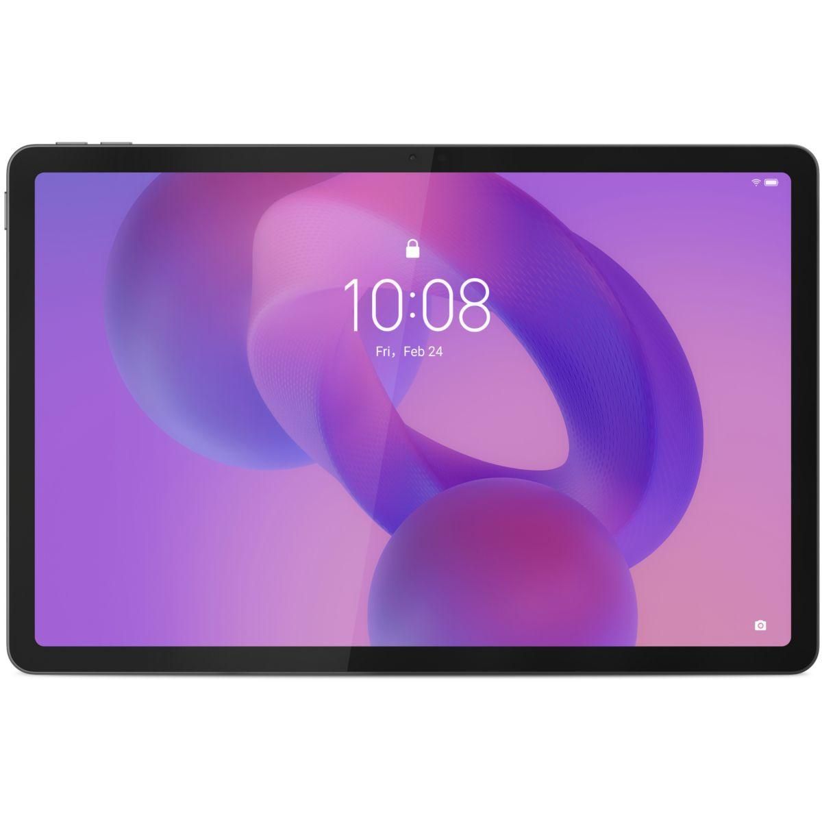 Lenovo Tablette Android Idea Tab 128Go + Stylet