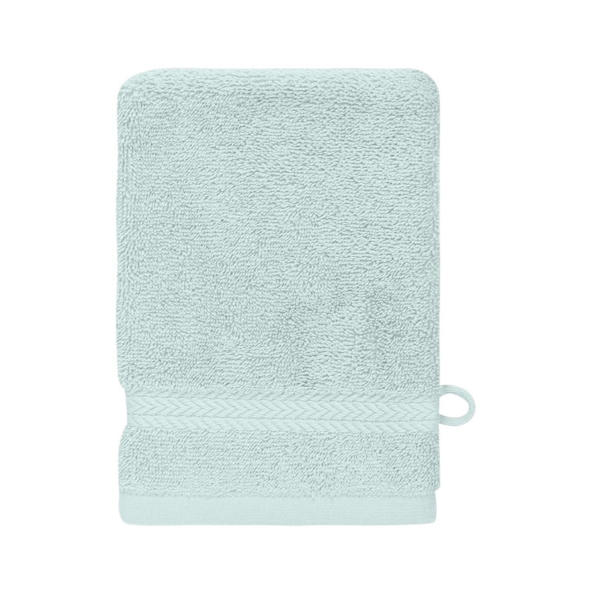 Sensei Maison Lot de 3 gants de toilette 550 g/m² LUXURY - 16x22 cm