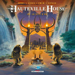 HAUTEVILLE HOUSE TOME 19 : LA CITE D'OR, Duval Fred