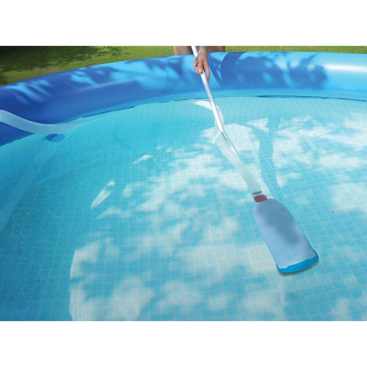 Kokido Aspirateur de piscine hydraulique B Vac - Kokido