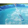 Voir la diapositive 2 : Kokido Aspirateur de piscine hydraulique B Vac - Kokido