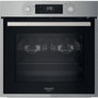 Voir la diapositive 5 : HOTPOINT Four encastrable HAO478PZX grillades