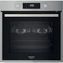 Voir la diapositive 5 : HOTPOINT Four encastrable HAO478PZX grillades