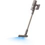Voir la diapositive 3 : DREAME Aspirateur balai Z10 Station