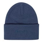 ELEMENT Bonnet  Homme Element Dusk 3.0. Coloris disponibles : Bleu