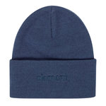 ELEMENT Bonnet  Homme Element Dusk 3.0. Coloris disponibles : Bleu