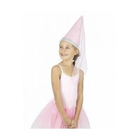 Déguisement Elsa Basique Frozen 2 - Enfant - 5/6 ans (110 à 116 cm