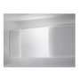 Voir la diapositive 6 : ELECTROLUX Réfrigérateur combiné 55cm 244l silver - LTB1AE28U0
