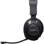 Voir la diapositive 2 : JBL Casque gamer QUANTUM 360 Noir