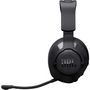 Voir la diapositive 2 : JBL Casque gamer QUANTUM 360 Noir