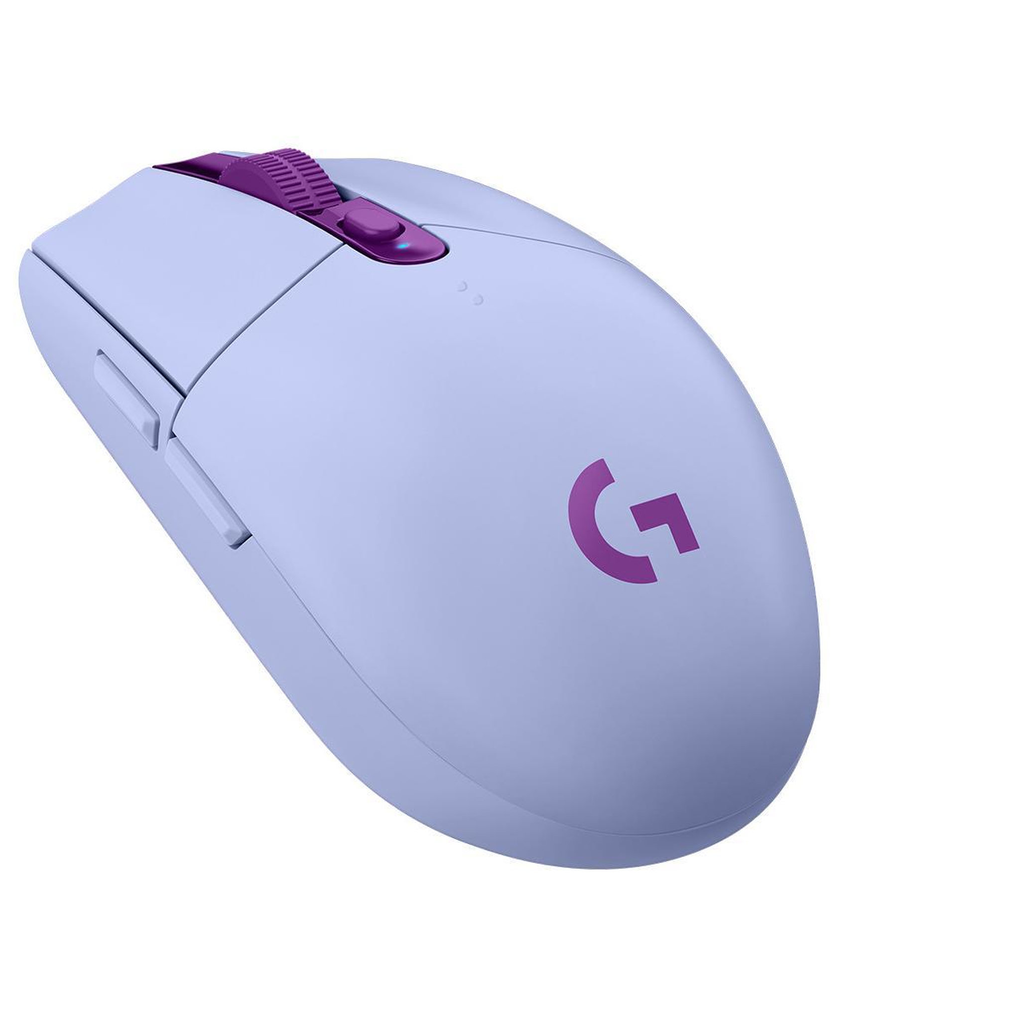 Voir la diapositive 3 : LOGITECH G Logitech g g305 souris jouer droitier rf sans fil + bluetooth optique 12000 dpi
