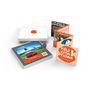 Voir la diapositive 2 : Smartbox 100% adrénaline - Coffret Cadeau Sport & Aventure