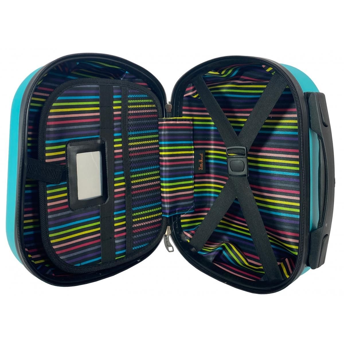 Little Marcel Vanity rigide 27cm