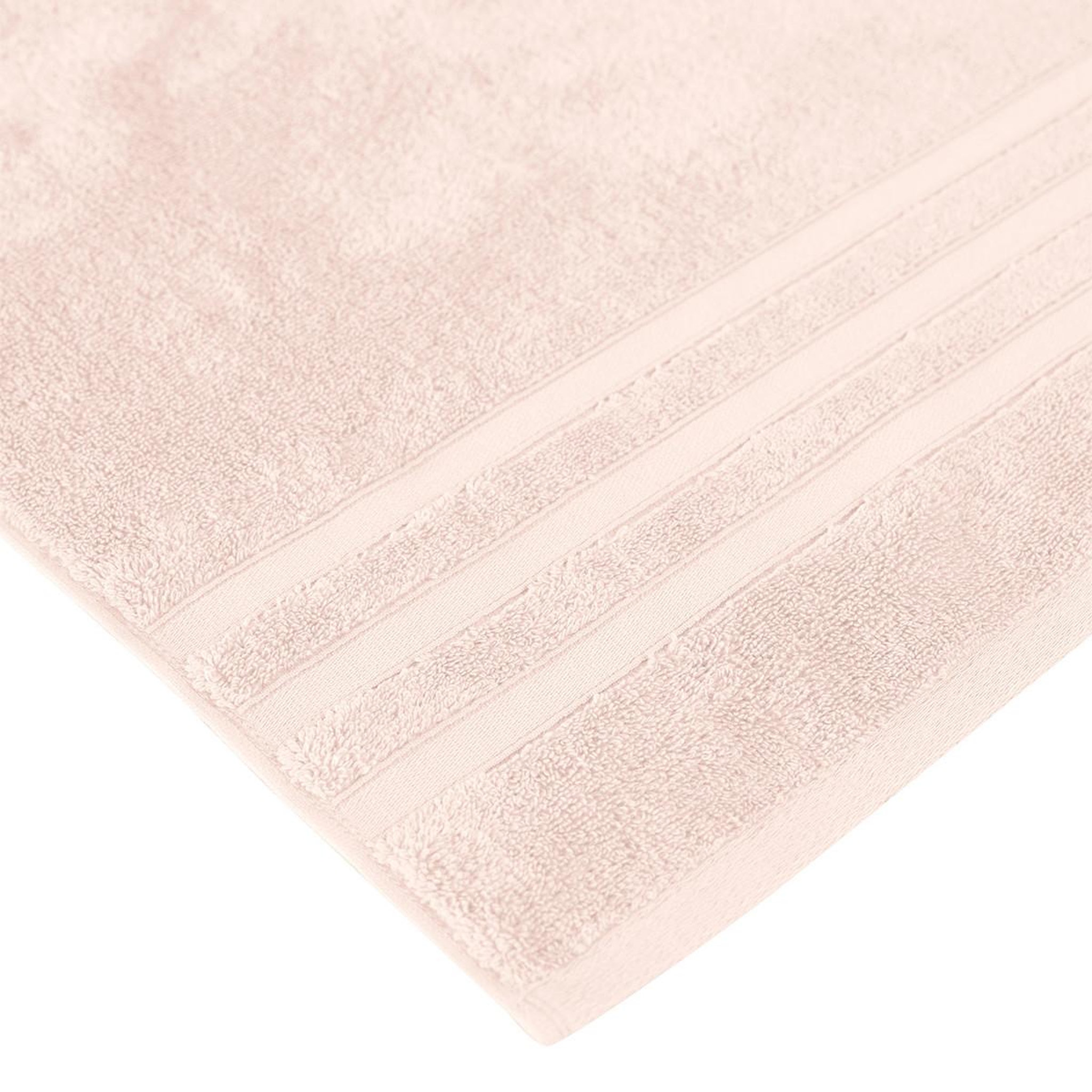Voir la diapositive 2 : Sensei Maison Drap de bain 600 g/m² SENSILK - 70x140 cm