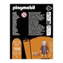 Voir la diapositive 4 : PLAYMOBIL Figurine Playmobil Nagato (Pain) - Version Edo Tensei