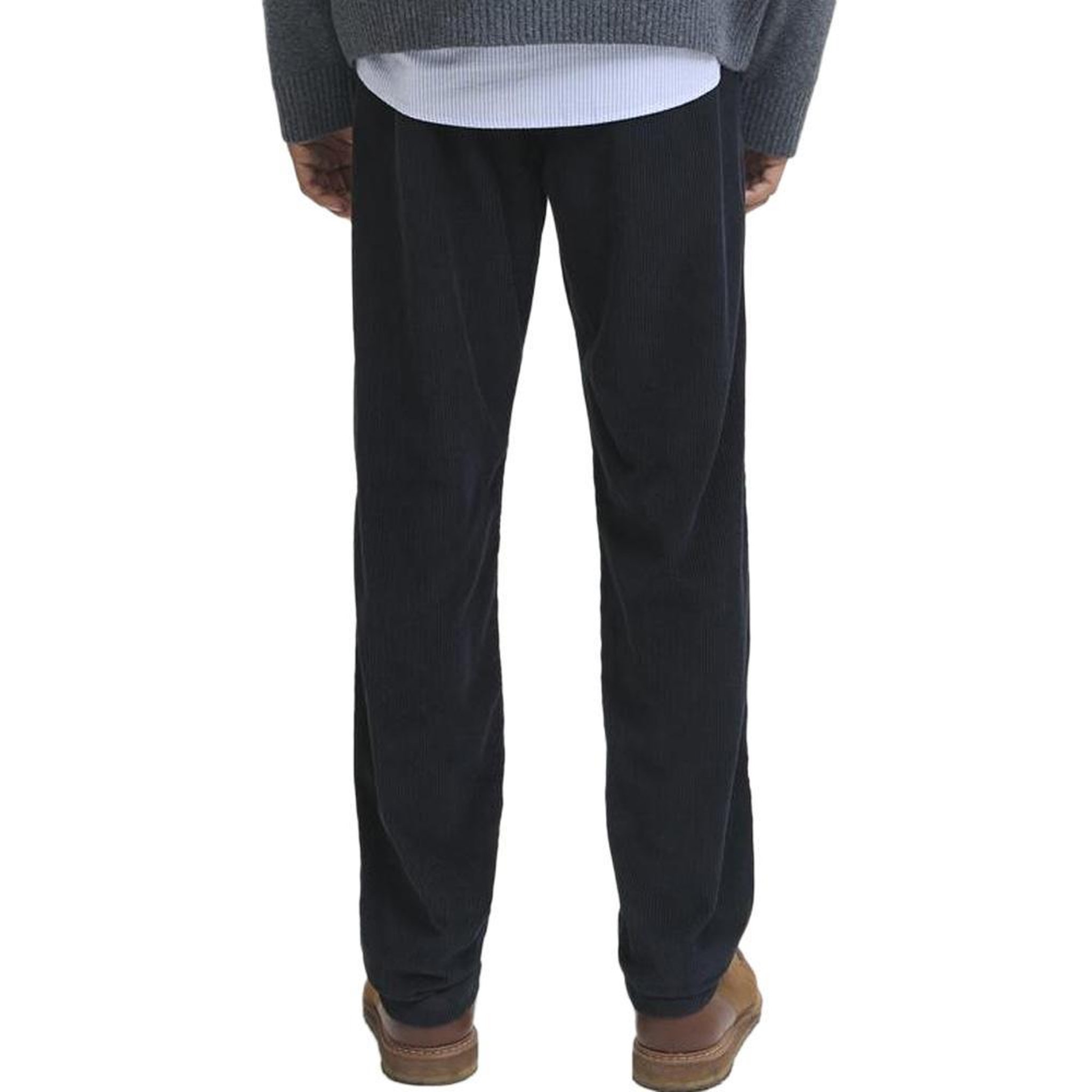 Voir la diapositive 2 : Jack & Jones Pantalon Velours  Homme Jack & Jones Corduroy