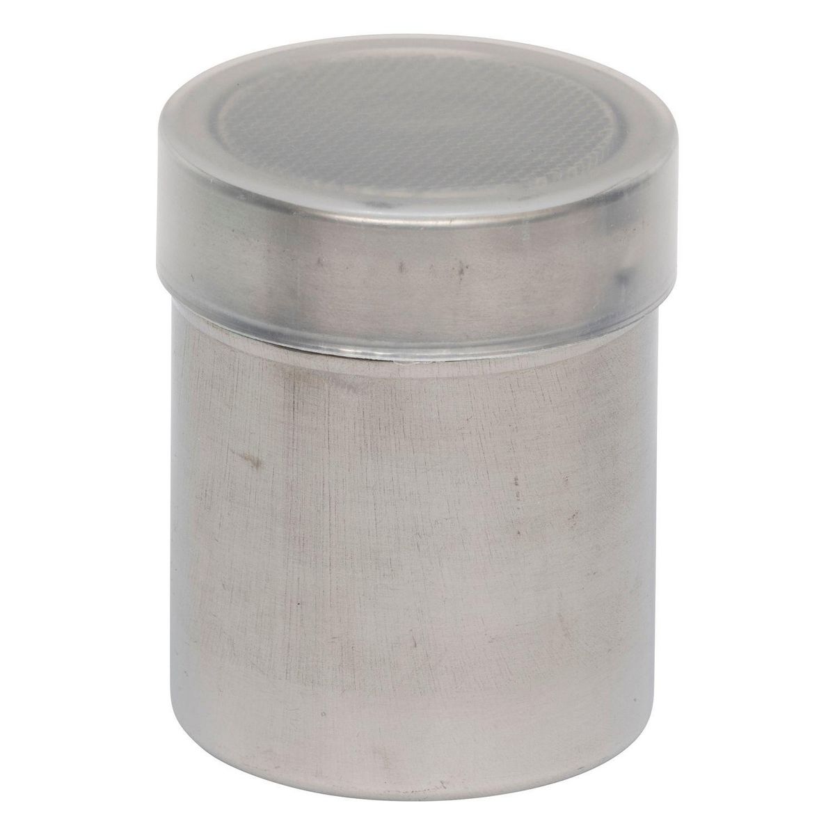 FEERIC LIGHT & CHRISTMAS Coffret Mug de Noël avec pochoirs et saupoudreuse