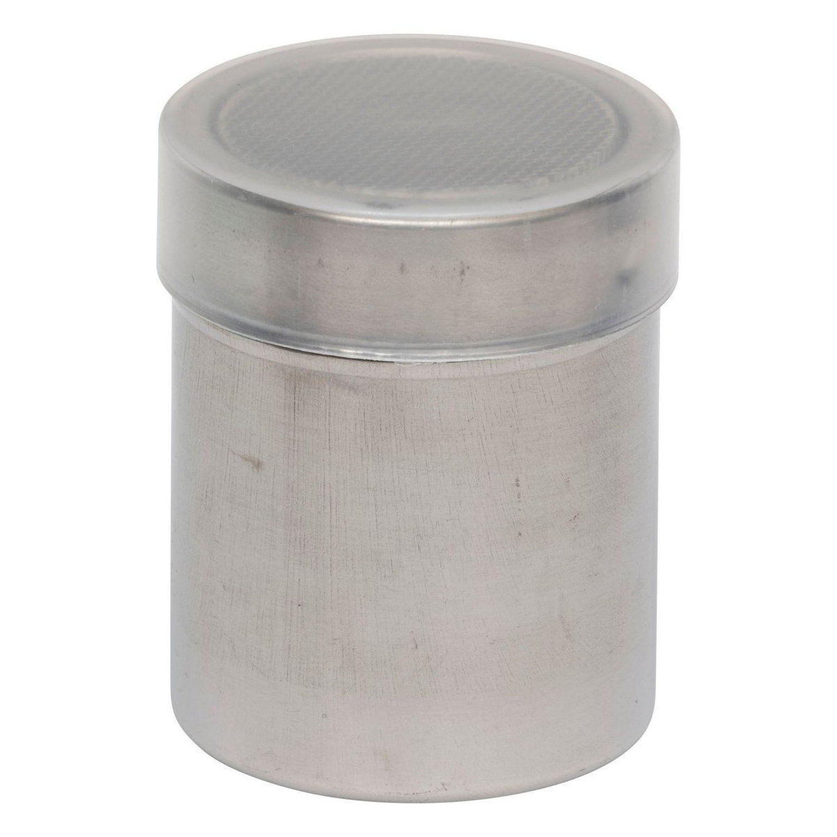 FEERIC LIGHT & CHRISTMAS Coffret Mug de Noël avec pochoirs et saupoudreuse