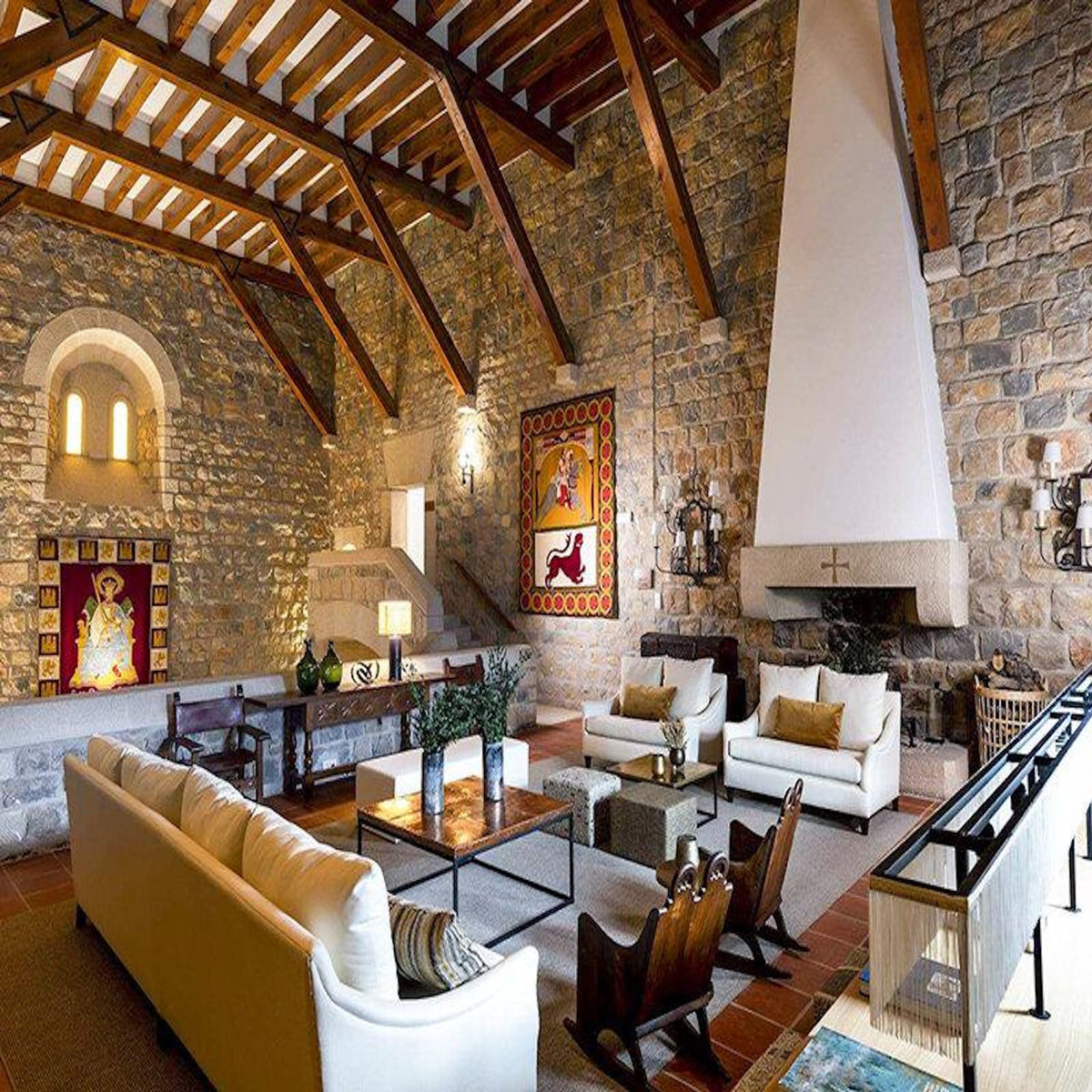 Smartbox Escapade d'exception de 3 jours dans un Parador en Andalousie - Coffret Cadeau Séjour