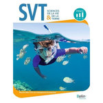 SVT SCIENCES DE LA VIE & DE LA TERRE CYCLE 4. EDITION 2022, Pothet Alain