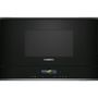 Voir la diapositive 2 : Siemens Micro-ondes Siemens 21 L 900 W Noir