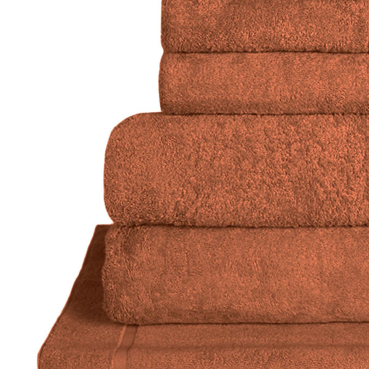 Sensei Maison Ensemble de bain avec tapis 5 pièces STUDIO