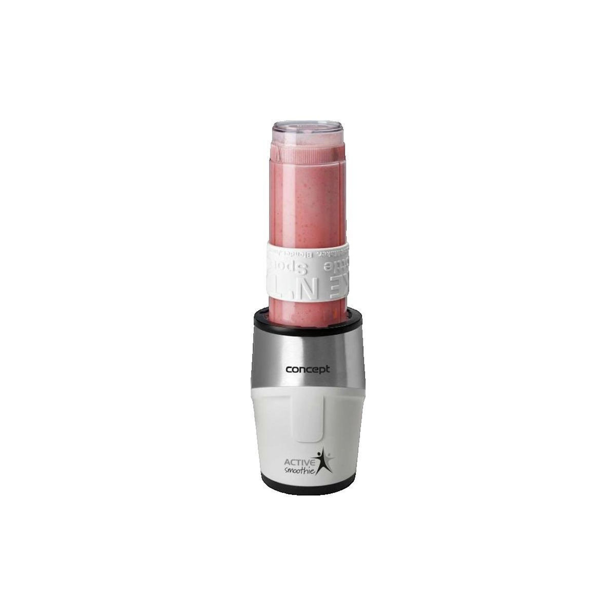 CONCEPT USINE Blender Personnel Concept SM3380 Blanc et Noir