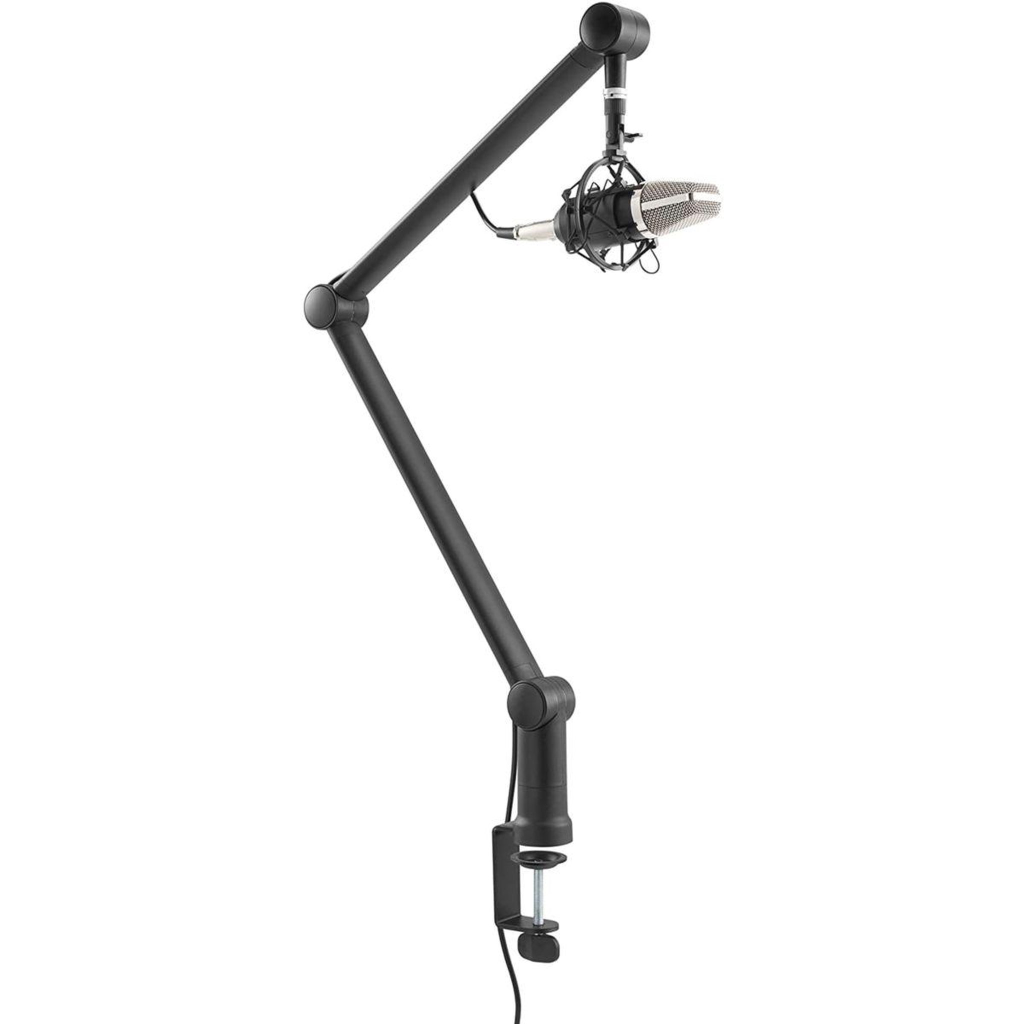 Voir la diapositive 4 : OPLITE Bras de micro supreme mic boom  arm