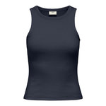 JACQUELINE DE YONG Débardeur Marine Femme JDY Vaya. Coloris disponibles : Bleu