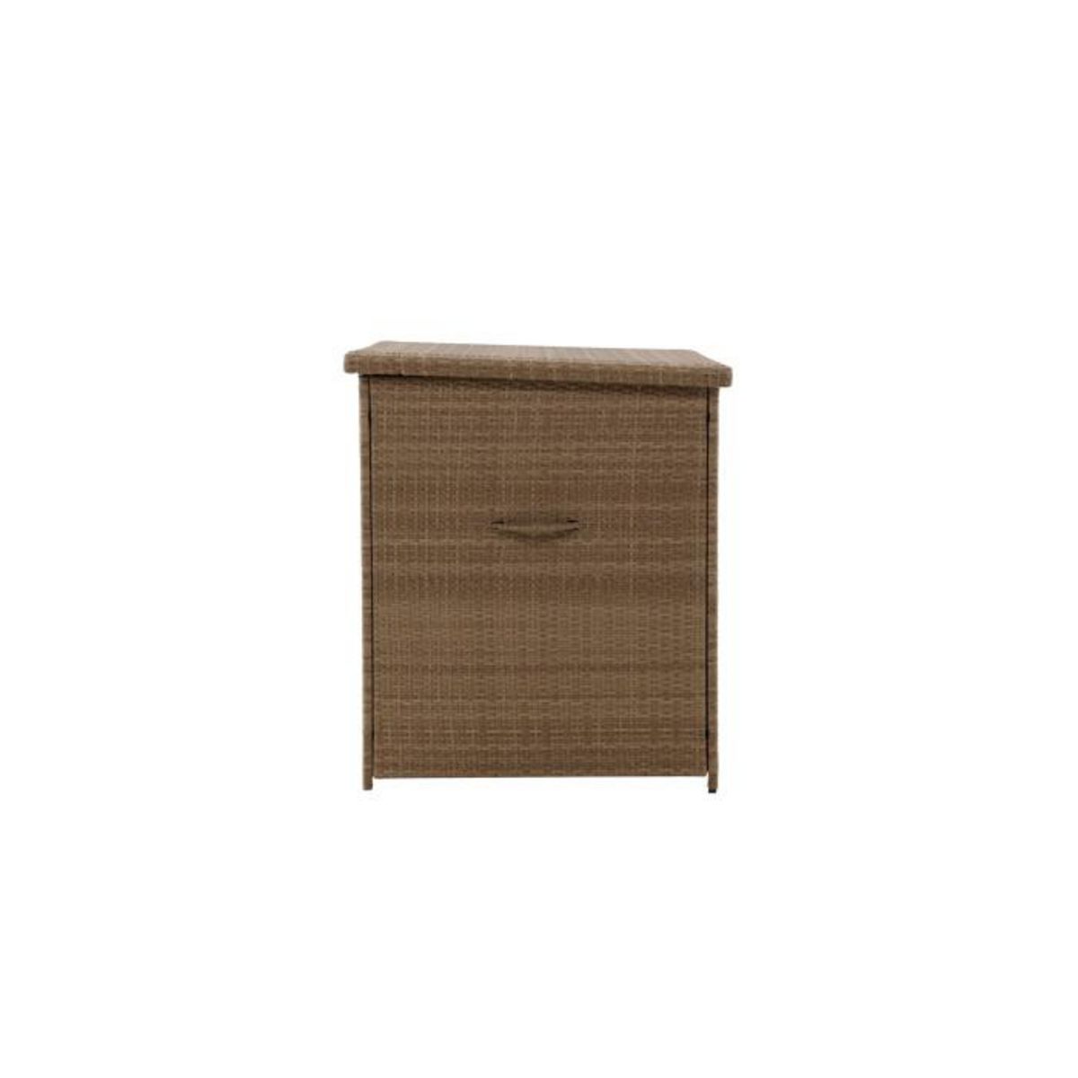 Paris Prix Coffre de Jardin  Amazona  150cm Naturel