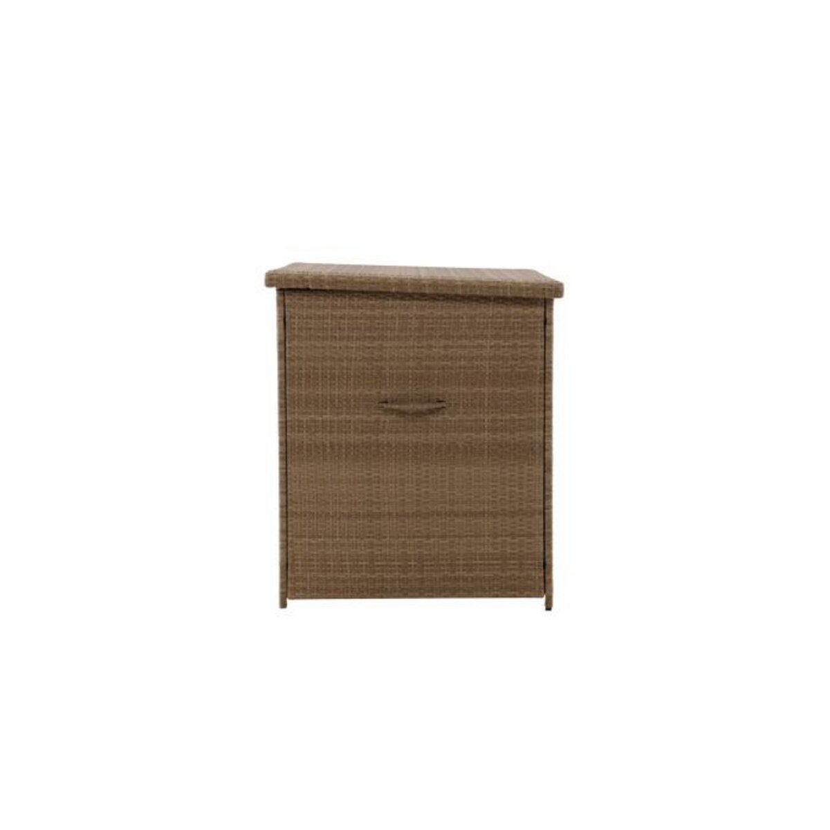 Paris Prix Coffre de Jardin  Amazona  150cm Naturel