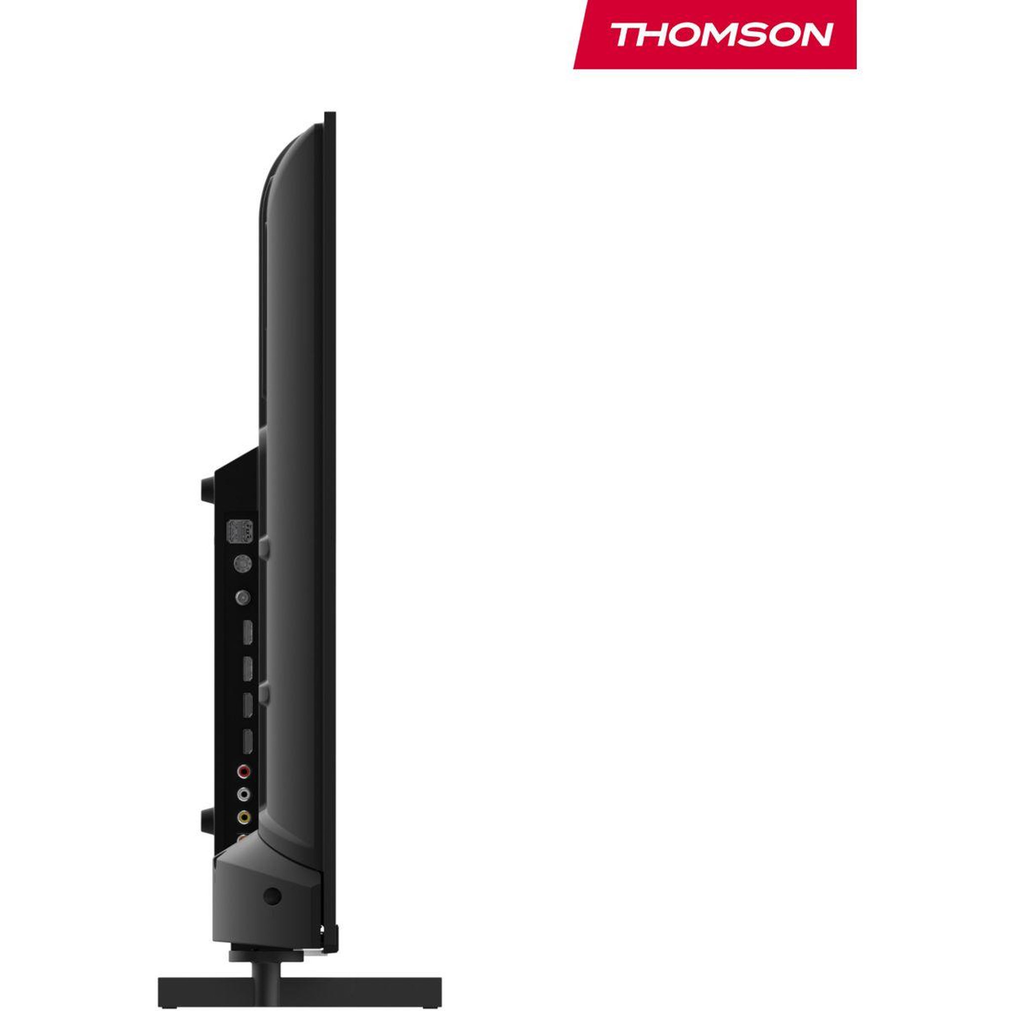 Voir la diapositive 4 : THOMSON TV LED 40FG2S15
