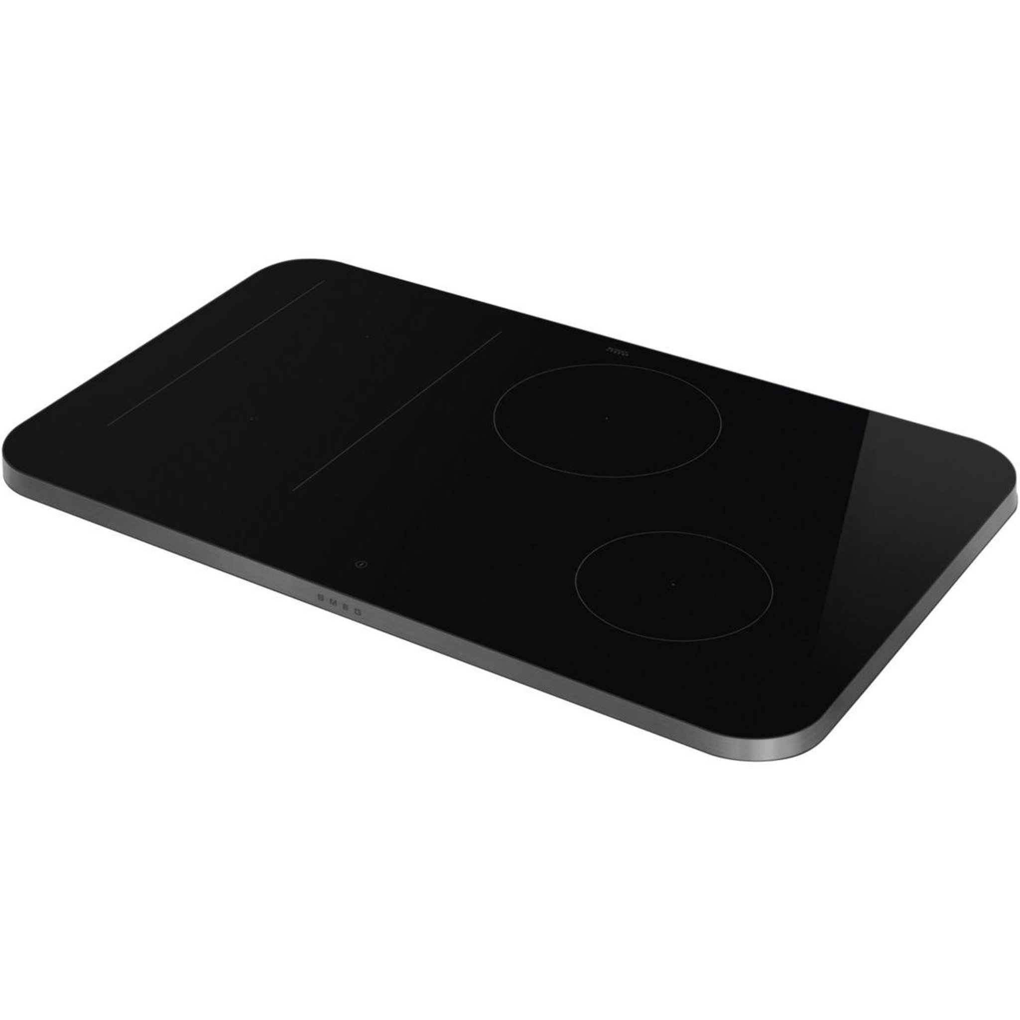 Voir la diapositive 4 : SMEG Plaque induction SISL7844X