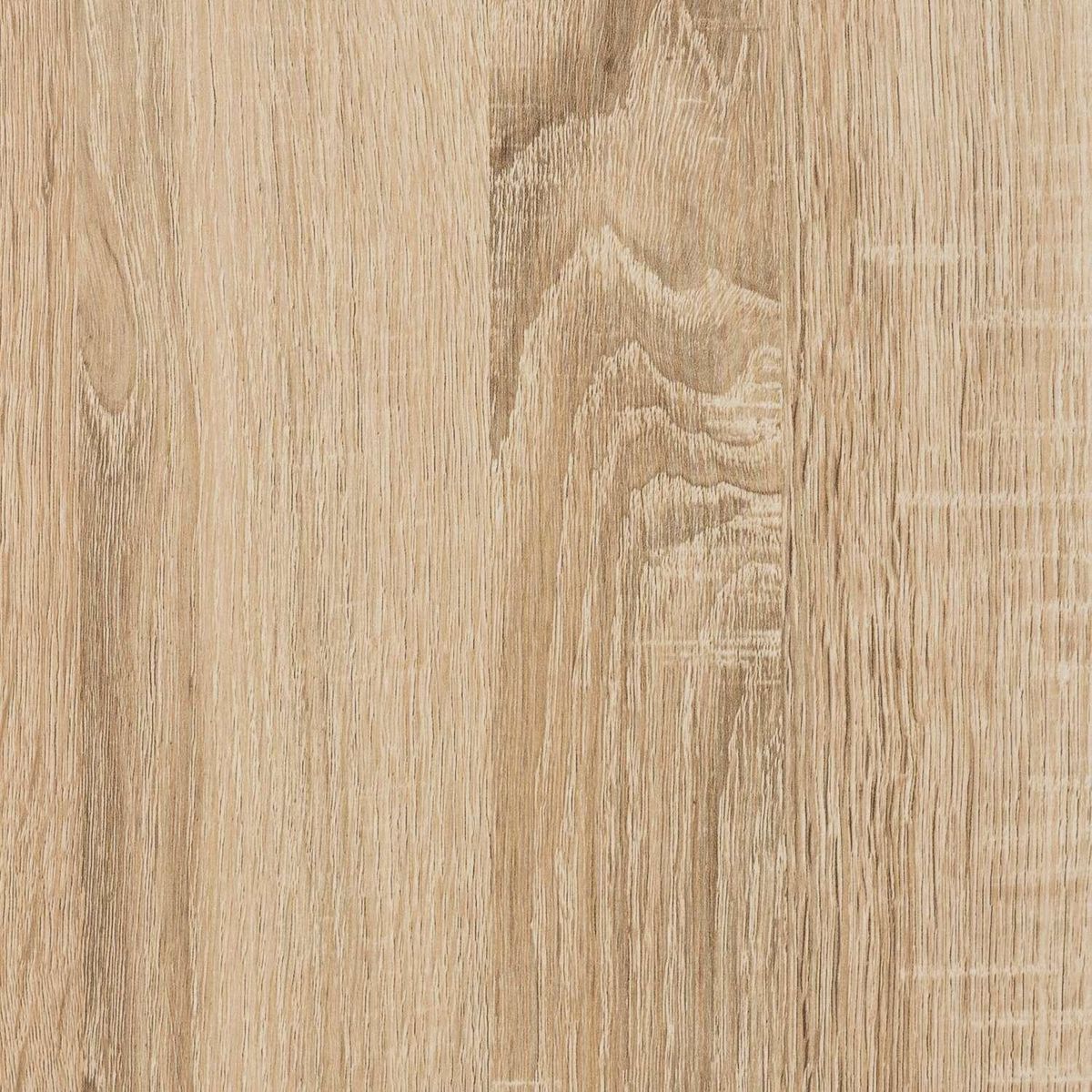 ATMOSPHERA Étagère 5 niveaux effet bois BIVOAK - Beige