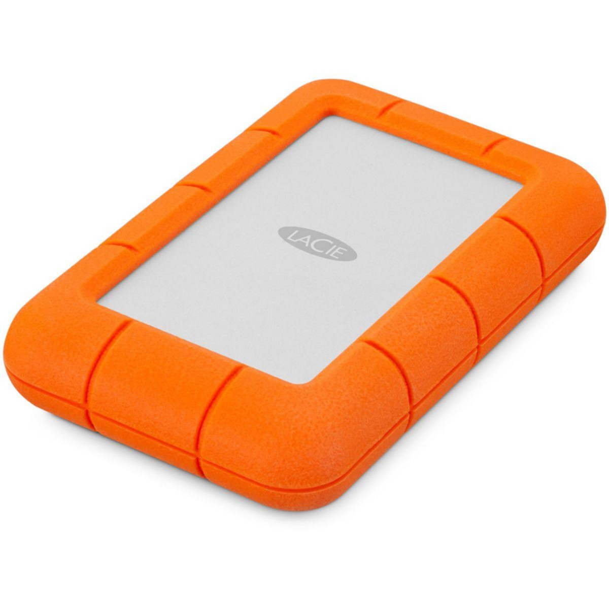 Lacie Disque dur externe 1To Rugged Mini USB 3.0