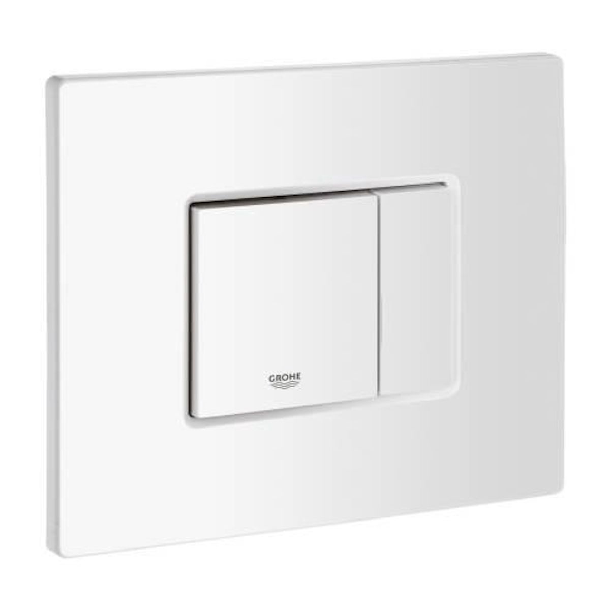Grohe Plaque de commande pour bati support wc - 38732sh0