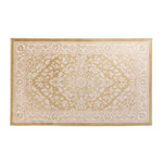 Paris Prix Tapis Déco  Irina  68x110cm Jaune