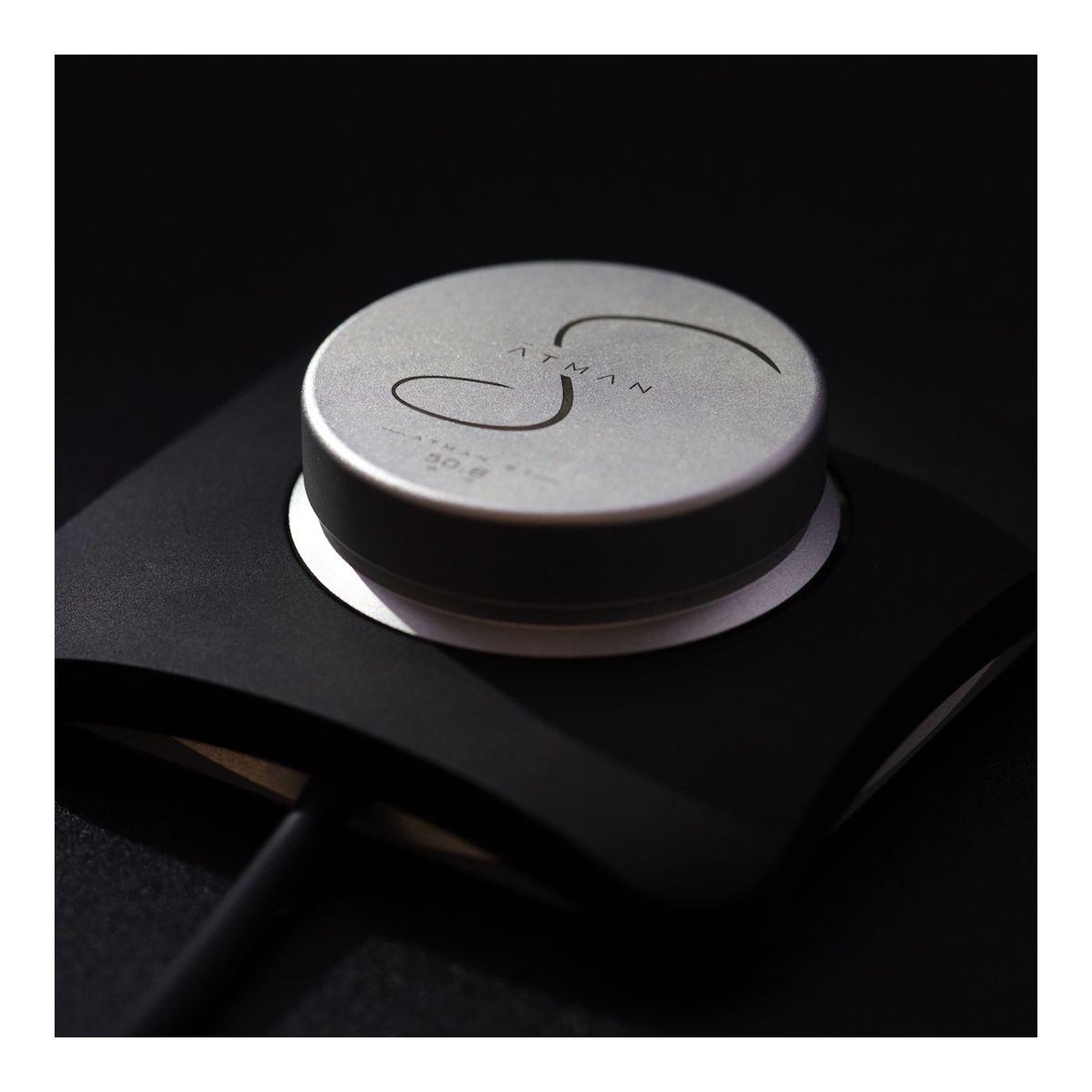 Voir la diapositive 3 : SYLPH Enceinte encastrable atms1 - capot plein