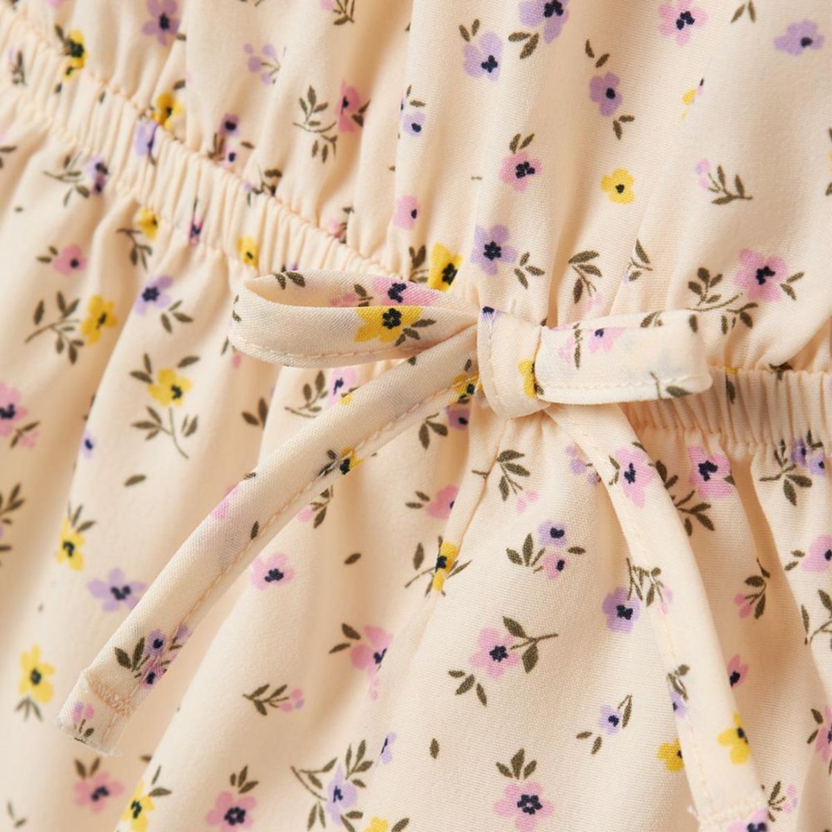 NAME IT Combishort he à fleurs Fille Name it Vinaya