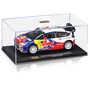 Voir la diapositive 4 : BURAGO Véhicule Rally - 1/32ème